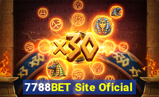 7788BET Site Oficial